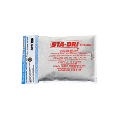 16 ounce Sta-Dri Desiccant Pack