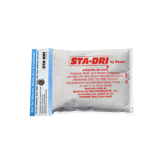 16 ounce Sta-Dri Desiccant Pack