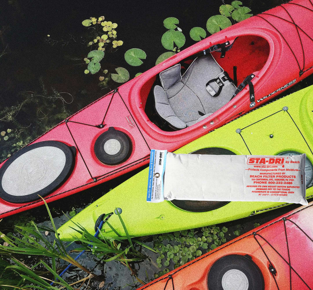 For Boats – Sta-Dri